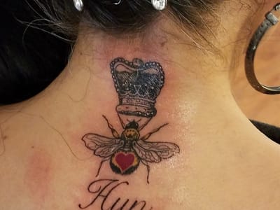 Lambert & Gunn Tattoo Studio