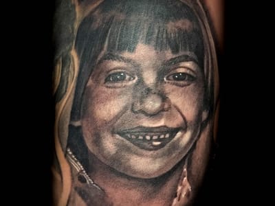 Lambert & Gunn Tattoo Studio