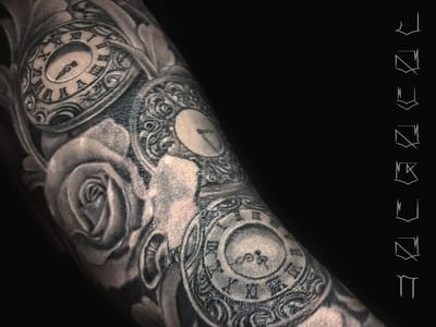 Lambert & Gunn Tattoo Studio