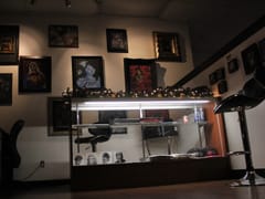 Lambert & Gunn Tattoo Studio