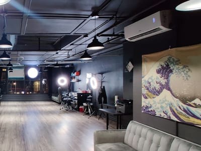 Lan Tattoo Studio