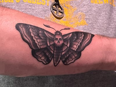 Las Vegas Tattoo Collective