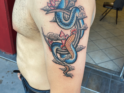 Las Vegas Tattoo Collective