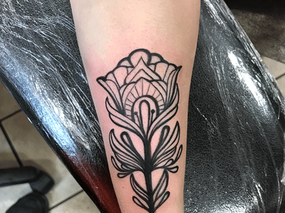 Las Vegas Tattoo Collective