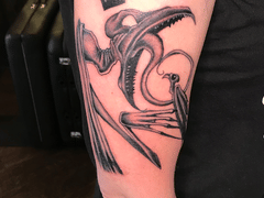 Las Vegas Tattoo Collective