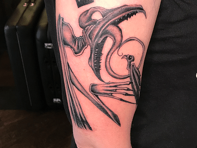 Las Vegas Tattoo Collective