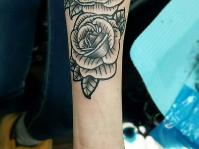 Last Angels Tattoos and Piercings