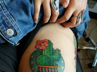 Last Angels Tattoos and Piercings