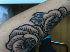 Last Angels Tattoos and Piercings