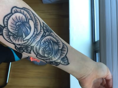 Last Angels Tattoos and Piercings