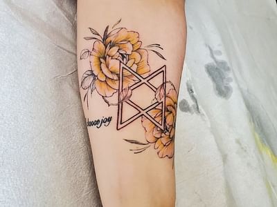 Last Chance Tattoo