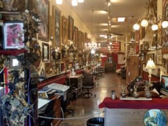 Last Days Tattoo Parlor