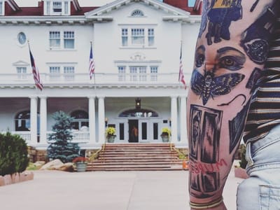 Last Days Tattoo Parlor