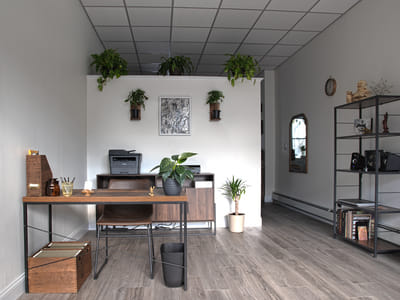 Last Light Tattoo Studio