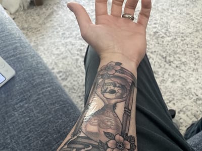 Last Light Tattoo Studio