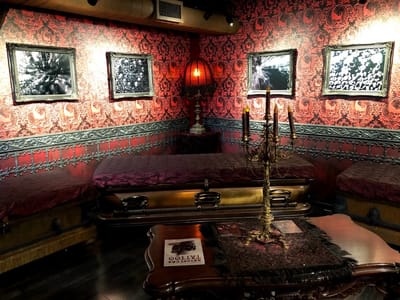 Last Rites Tattoo Theatre