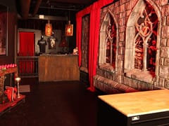 Last Rites Tattoo Theatre