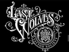 Last Wolves Tattoo Society