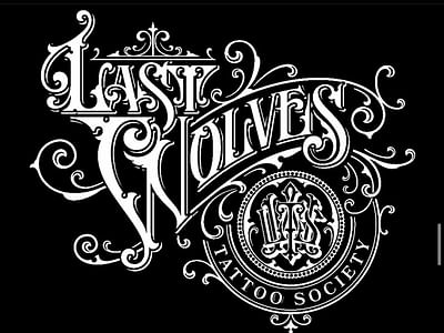 Last Wolves Tattoo Society