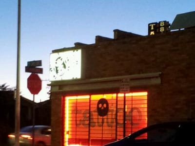 Lasting Dose Tattoo & Art Collective