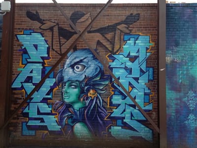 Lasting Dose Tattoo & Art Collective