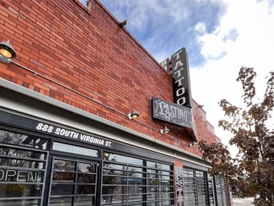 Lasting Dose Tattoo & Art Collective