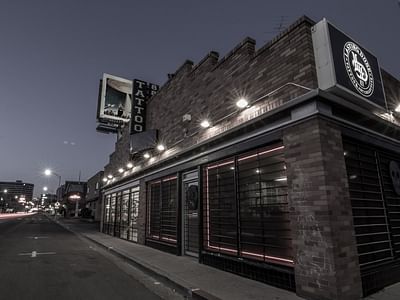 Lasting Dose Tattoo & Art Collective