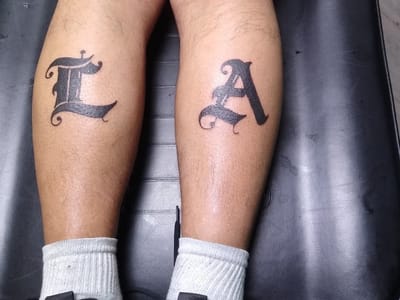 Laughing Buddha Body Art