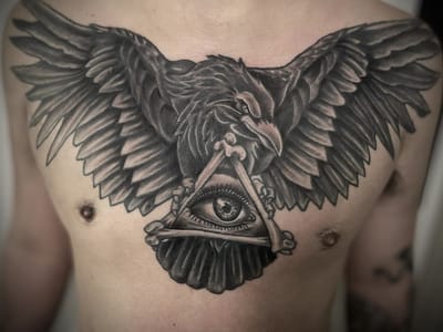 Lawrence INK Design & Tattoo studio