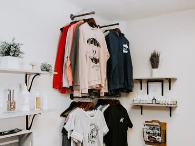 Lawrence INK Design & Tattoo studio