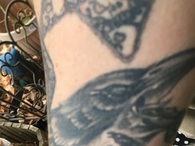 Lawrence Tattoo Company