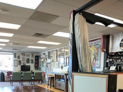 Lawrence Tattoo Company