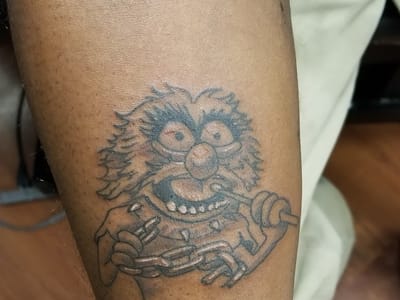 Lawrence Tattoo Company