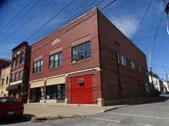 Lay Down Sally Tattoo Parlor