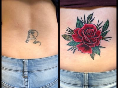 Leap of Faith Tattoo & Body Piercing