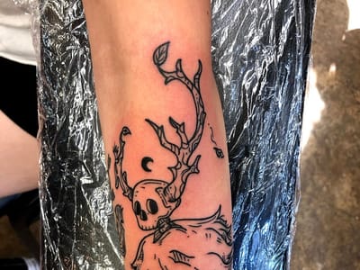 Leap of Faith Tattoo & Body Piercing