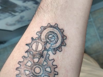 Leavenworth Tattoo & Piercing Haus