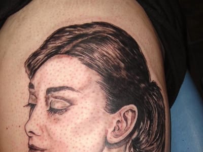 Leavenworth Tattoo & Piercing Haus