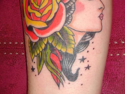 Leavenworth Tattoo & Piercing Haus