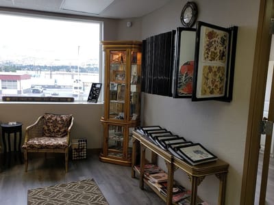 Leavenworth Tattoo & Piercing Haus