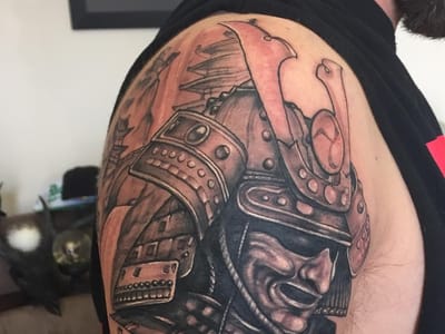 Left Realm Tattoo Company