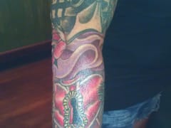 Lefty's Tattoo Parlor