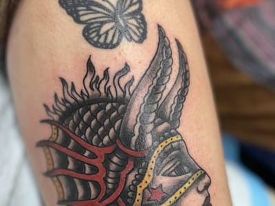 Legacy Designs Tattoo LLC