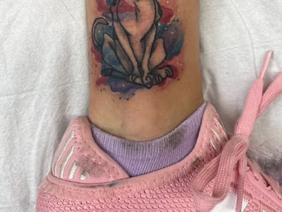 Legacy Designs Tattoo LLC