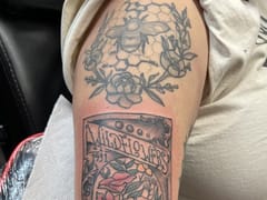 Legacy Designs Tattoo LLC