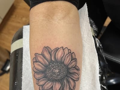 Legacy Designs Tattoo LLC