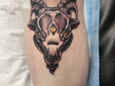 Legacy Designs Tattoo LLC