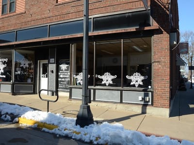 Legacy Impressions Tattoos & Piercings