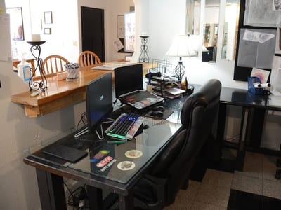 Legacy Impressions Tattoos & Piercings