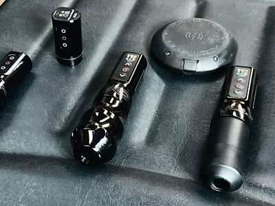 Legacy Impressions Tattoos & Piercings